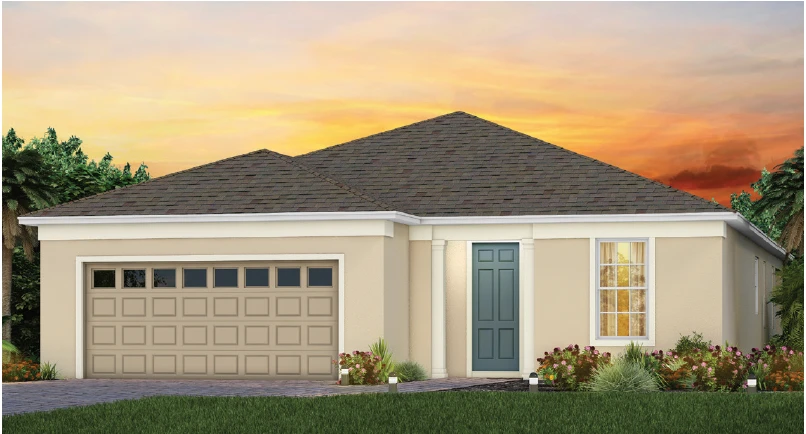 Mainstay Del Webb Oasis